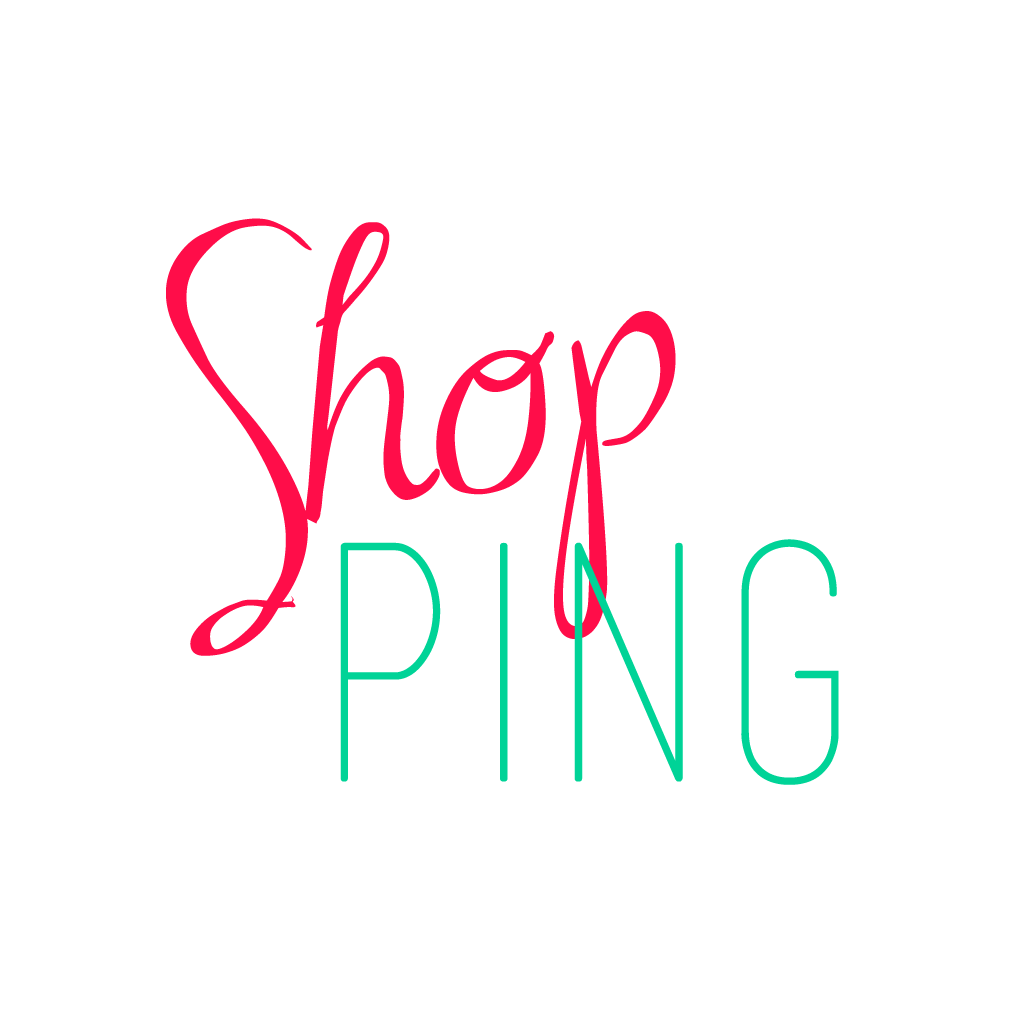 ShopPING_Icon